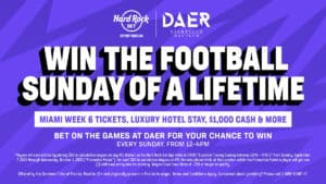 daer watch party