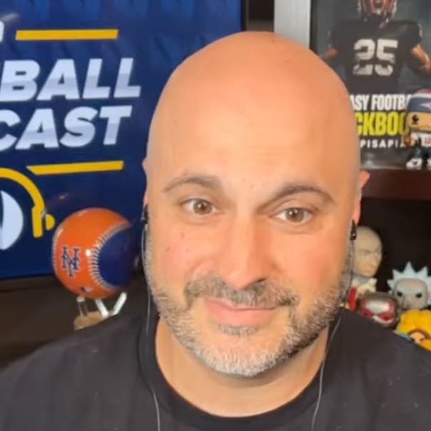 Joe Pisapia