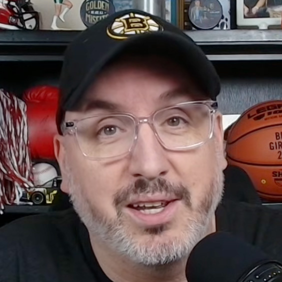 Matt Perrault